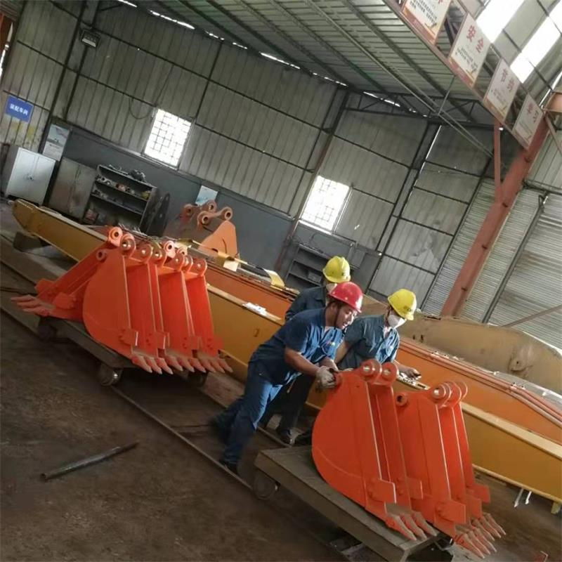 Huitong Drainage Bucket, Small Ditching bucket