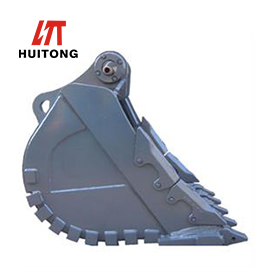 Excavator Severe Duty Bucket