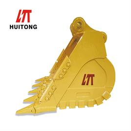 Excavator Heavy Duty Bucket