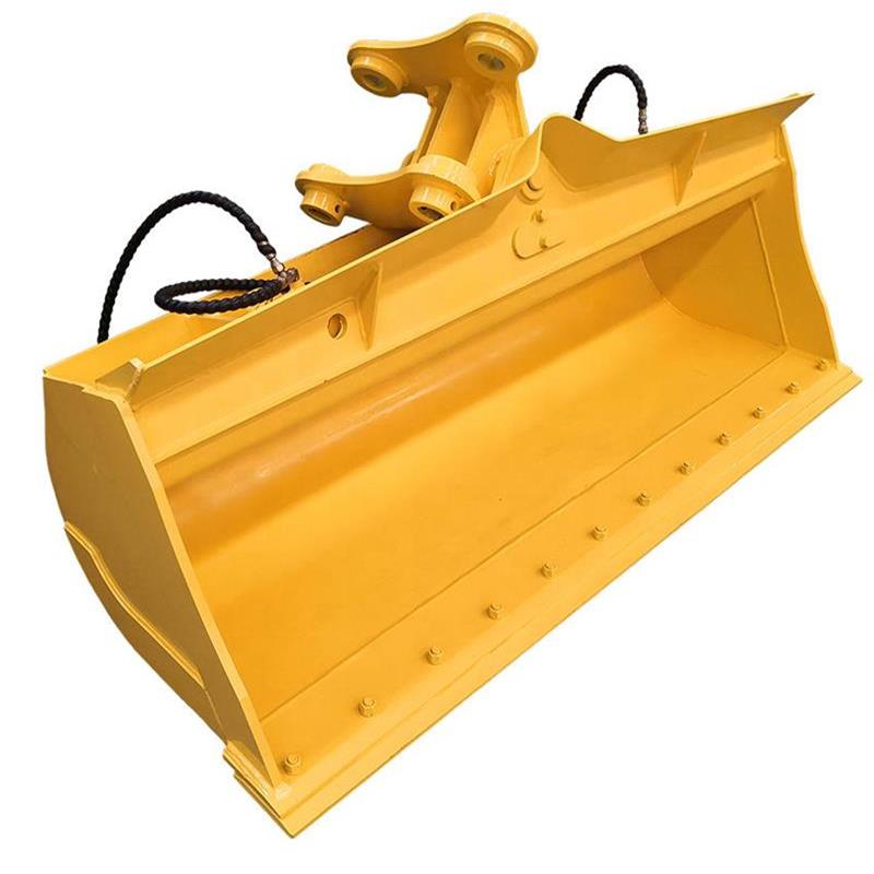 Excavator-Tilt-Cleaning-Bucket-By-Huitong