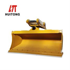 Excavator Tilt Bucket