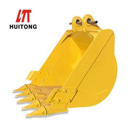 Excavator General Purpose Bucket