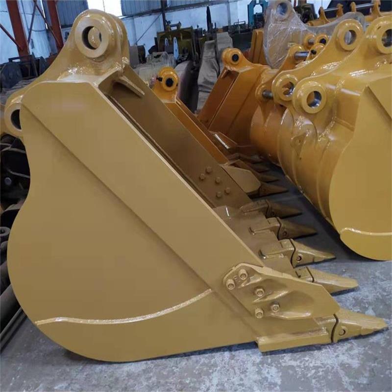 Excavator General Purpose Bucket