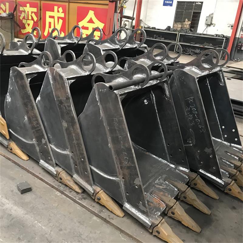 Huitong-Excavator-GP-Bucket-Sale