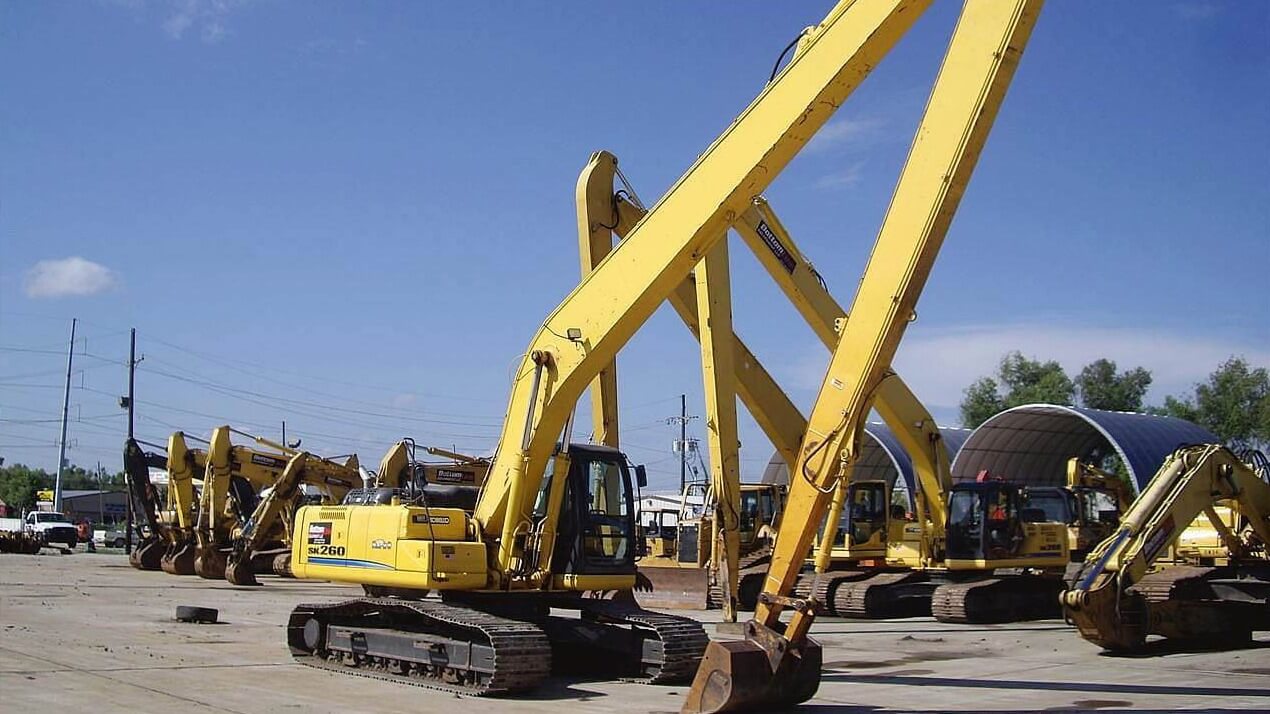 How the ever-changing excavator saves lives