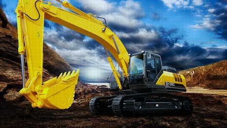 What is the current situation of the excavator convenient attachment market