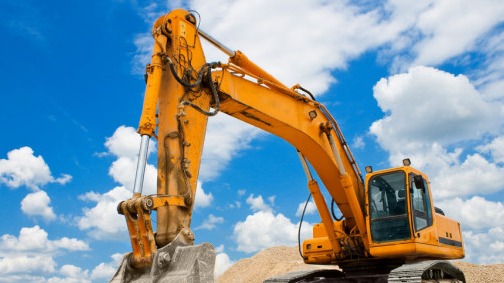 How to maintain the excavator hydraulic cylinder