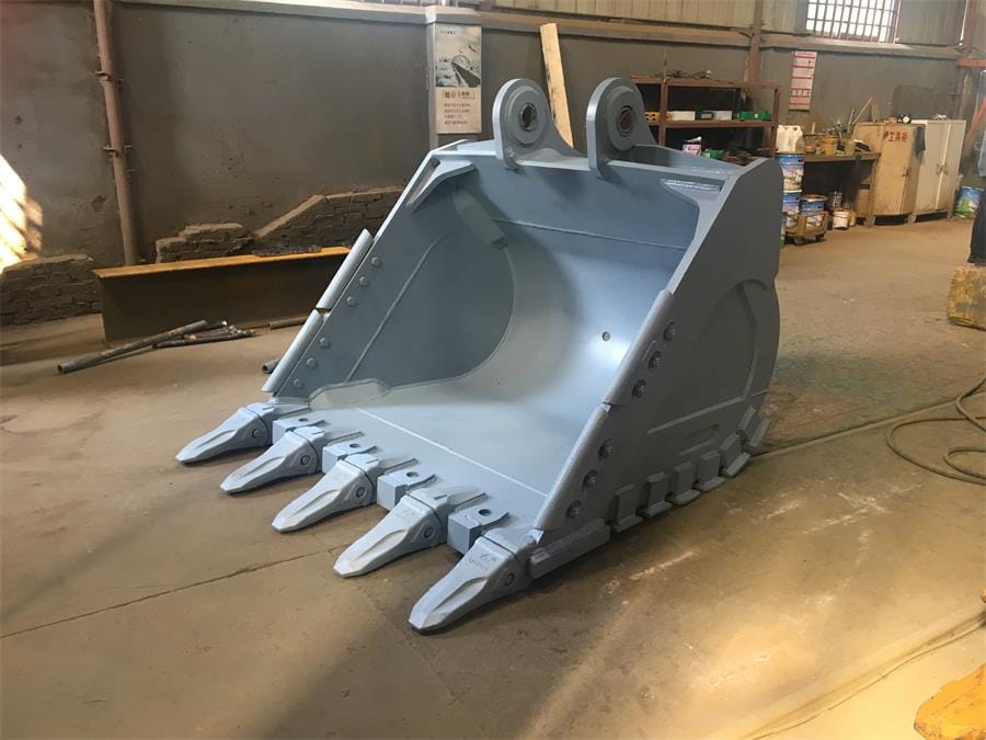 digger bucket for sale