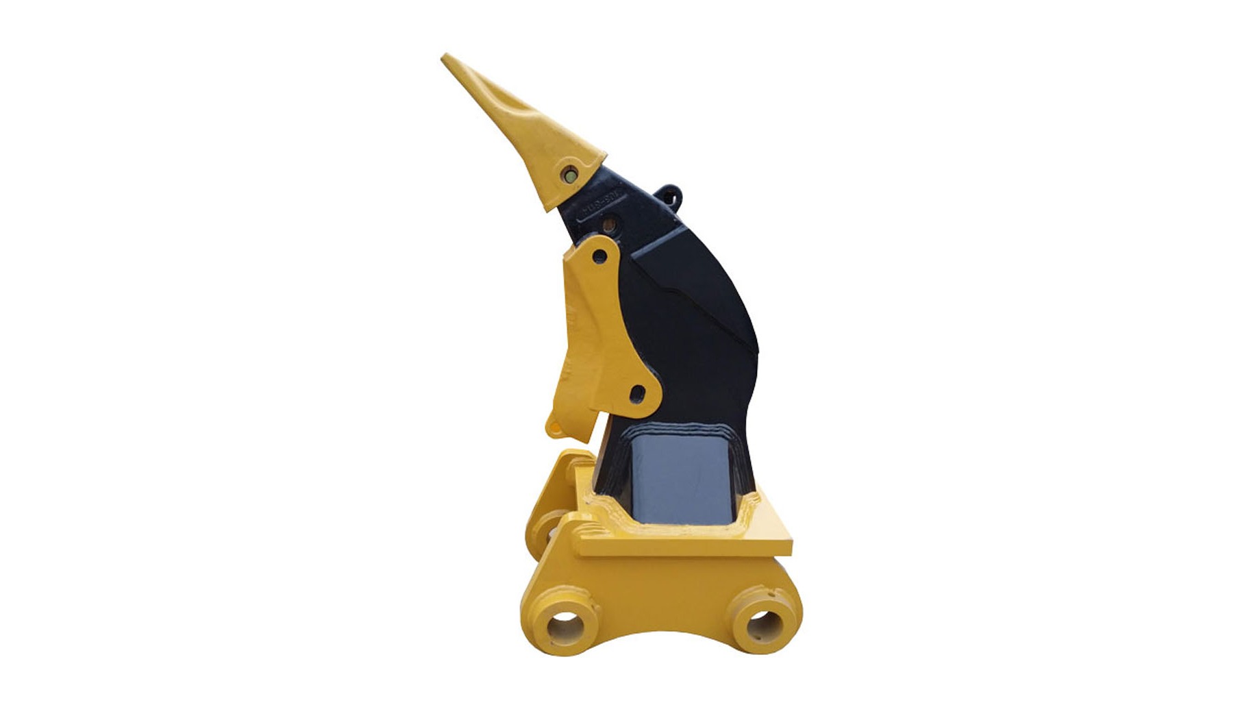 What you need to know about backhoe stump ripper