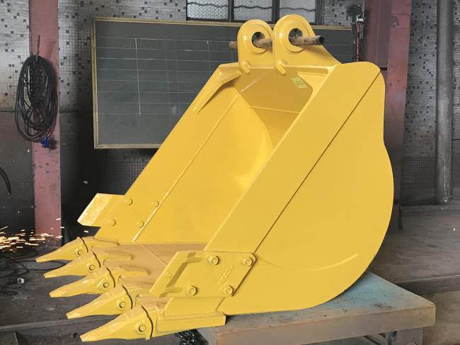 excavator gp bucket