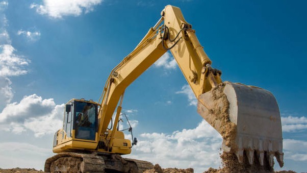 Wrong ways to maintain excavators in the cold winter Part One