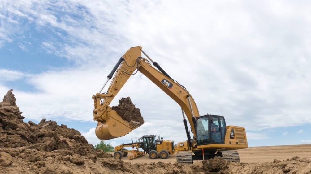 The COVID-19 will pass, the excavator attachment industry will also pick up