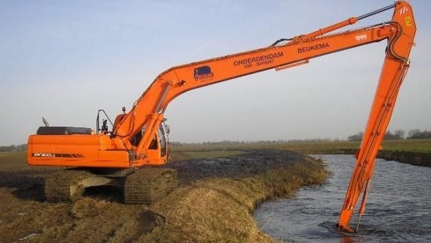 Excavator long boom manufacturer remind this point not to be ignored