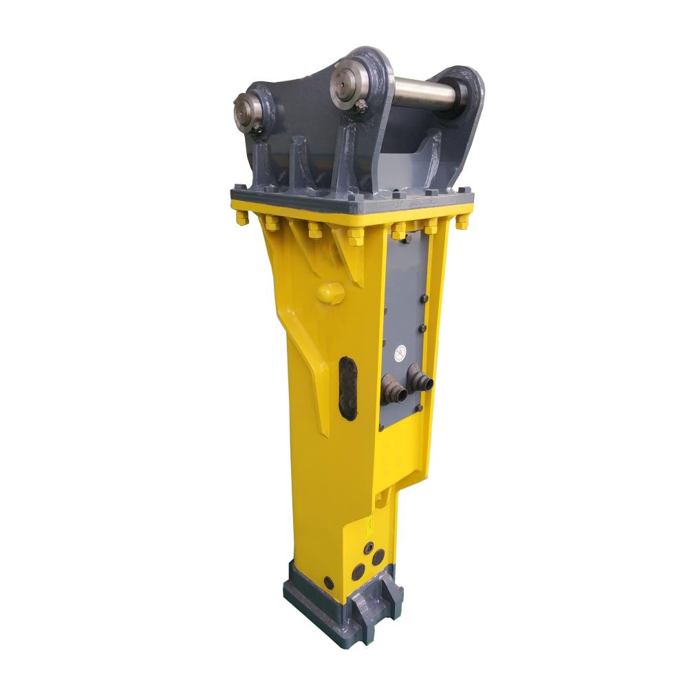 Box Type hydraulic hammer