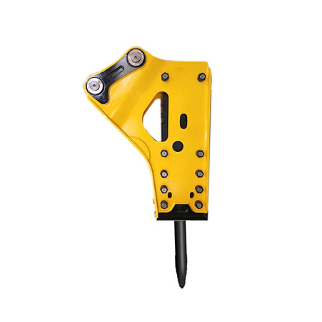 Side Type hydraulic hammer