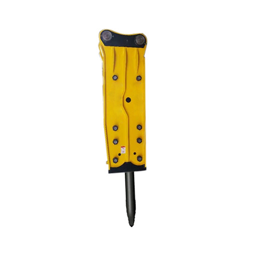 Top Type hydraulic hammer