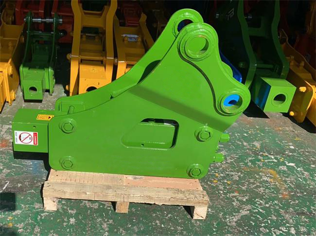 excavator hydraulic breaker