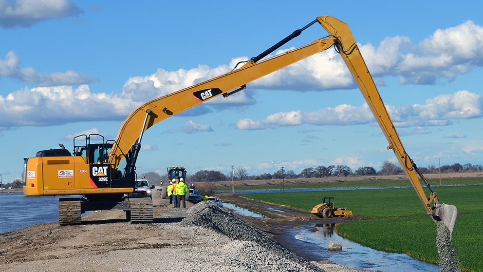 Evaluation of Excavator Long Boom Manufacturers on Construction Machinery