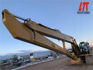 excavator long reach fronts manufacturer