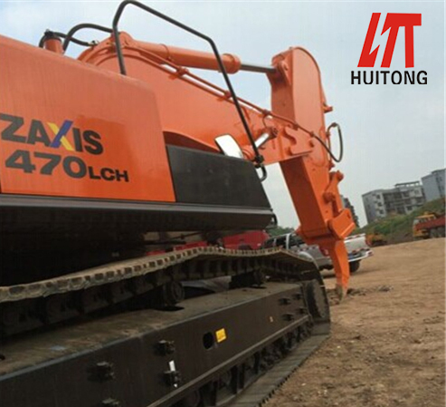 excavator rock arm manufacturers