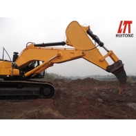 Excavator Ripper Boom Apply to Komatsu PC800