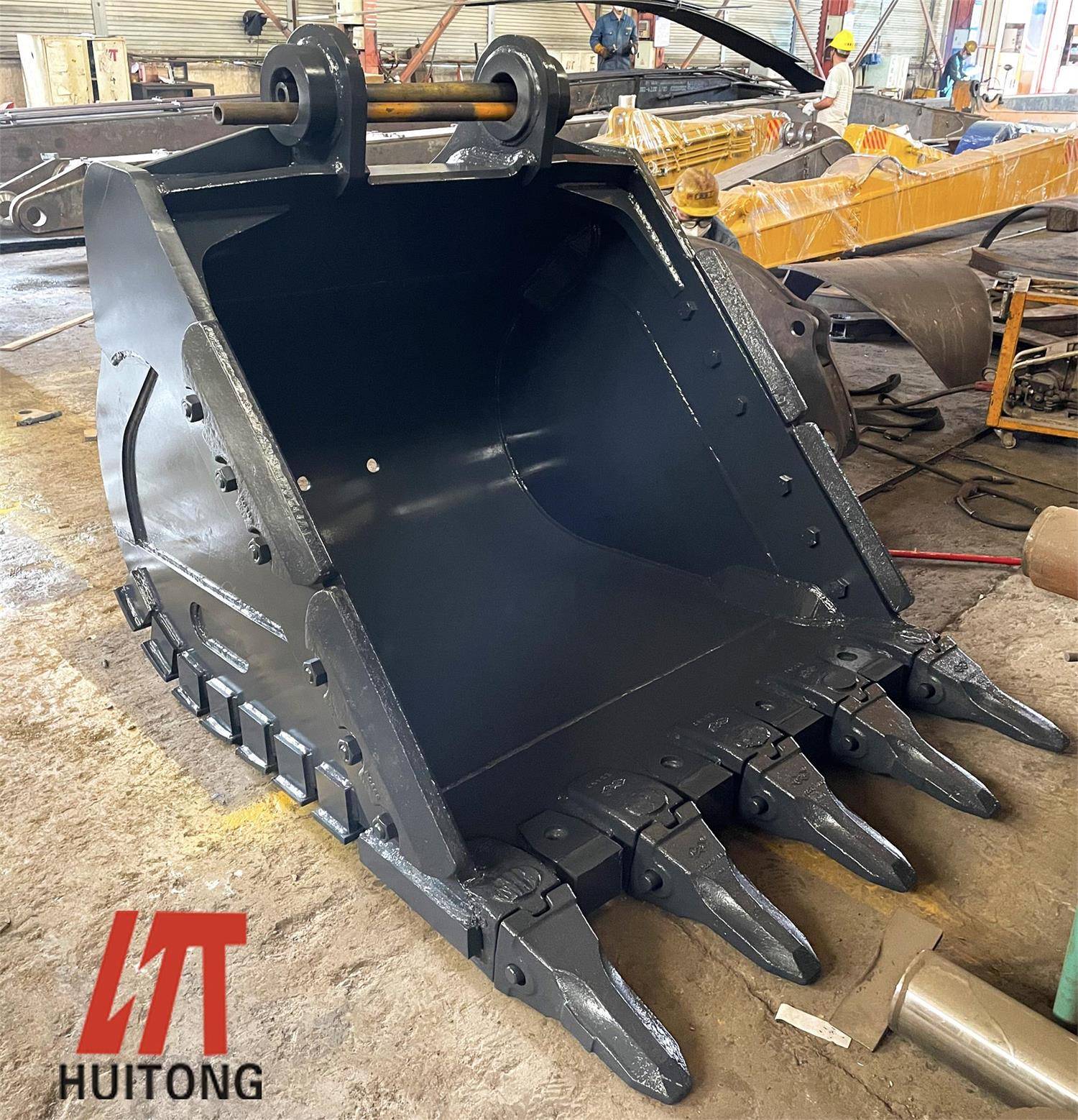 1.5m³ Excavator Heavy Duty Bucket