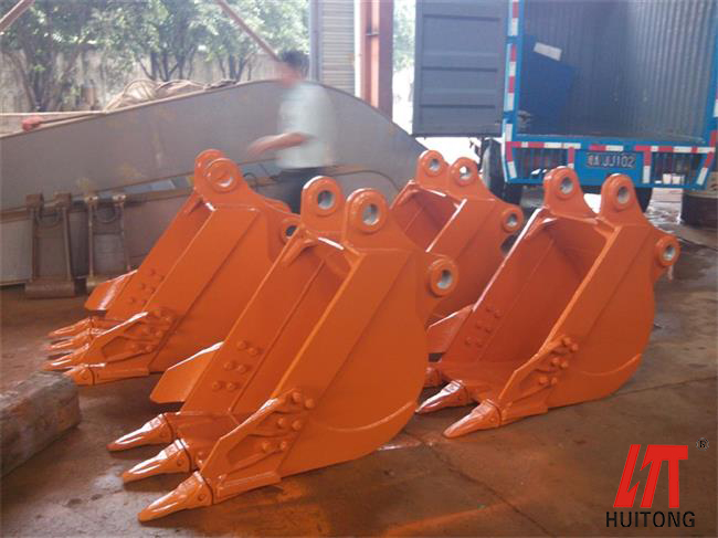 sany excavator bucket