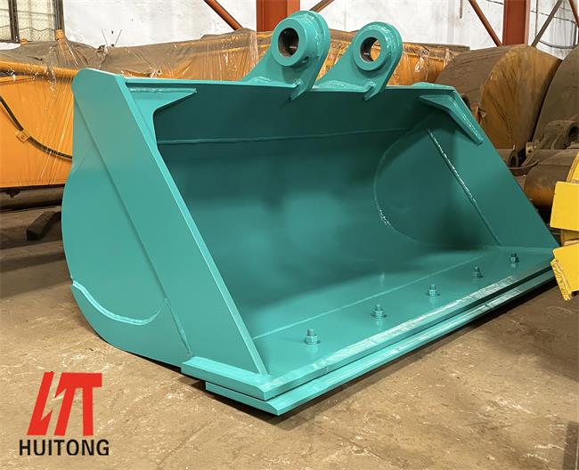 excavator buckets for komatsu