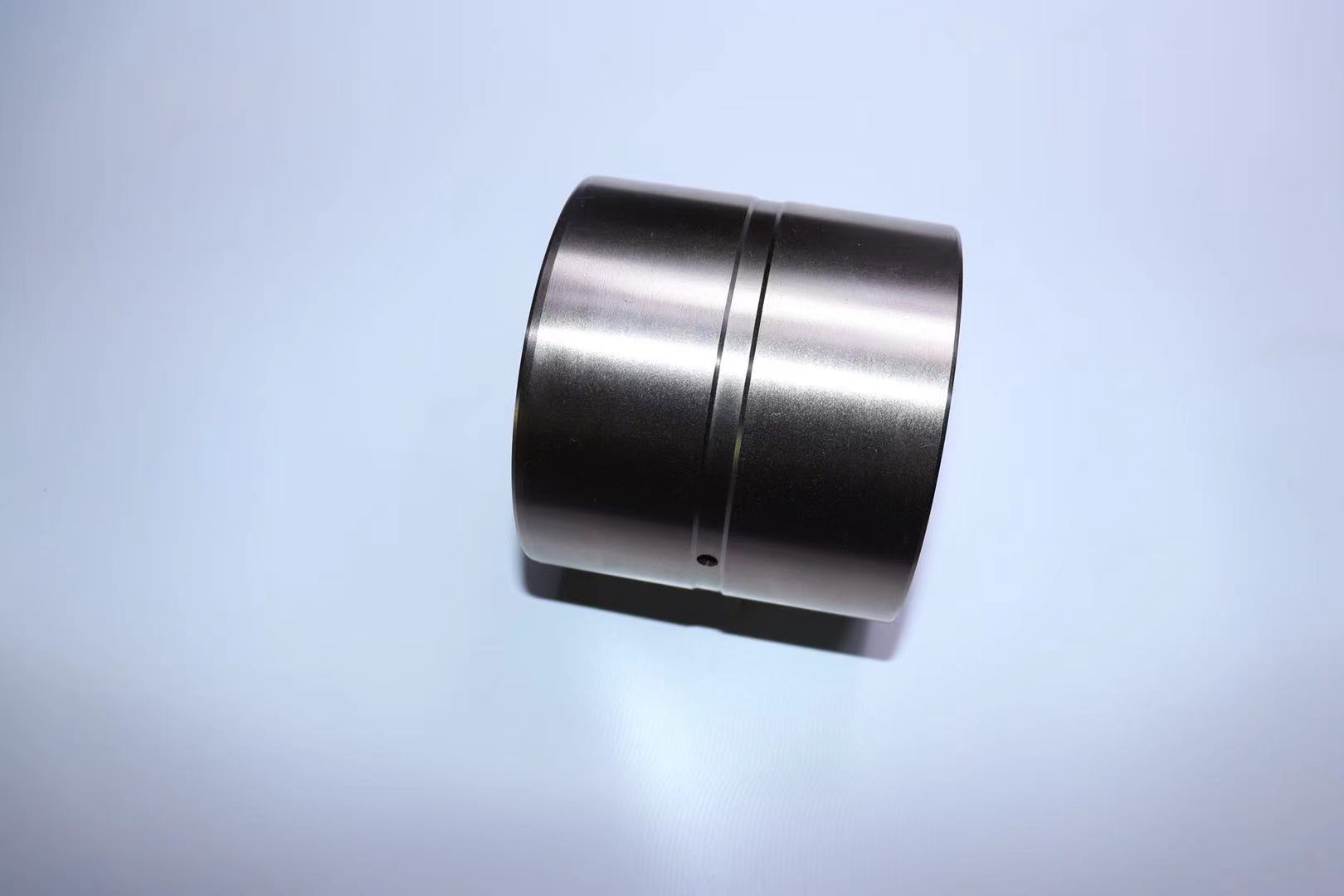 self-lubricating bearings