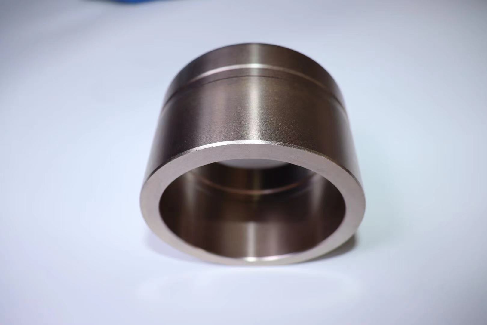 self-lubricating bearings