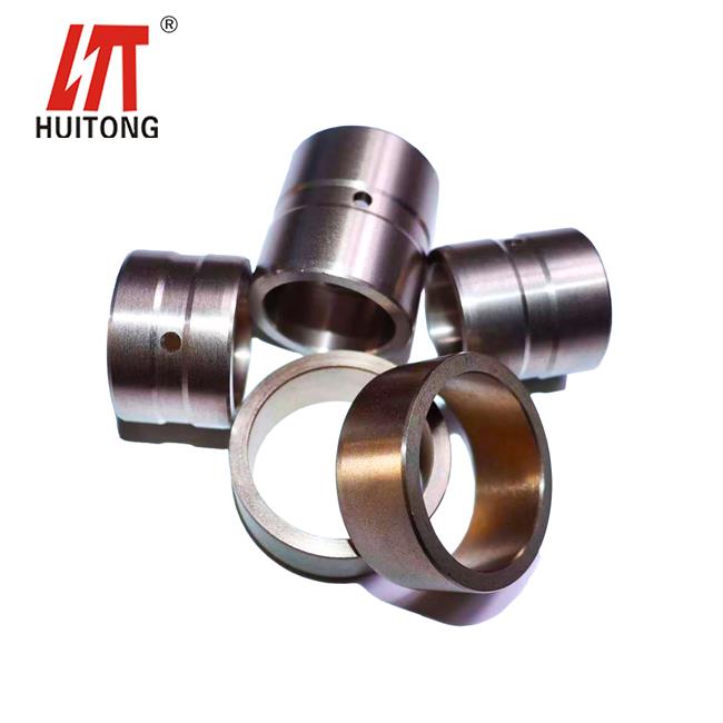 excavator bushing