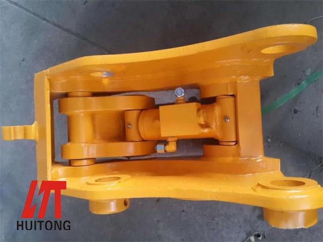 How much do you know about excavator quick hitch coupler