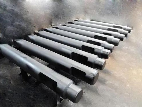 Precautions for the use of rock breaker drill rods that masters must know