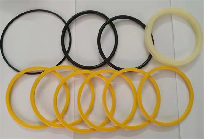 excavator oil seal kit