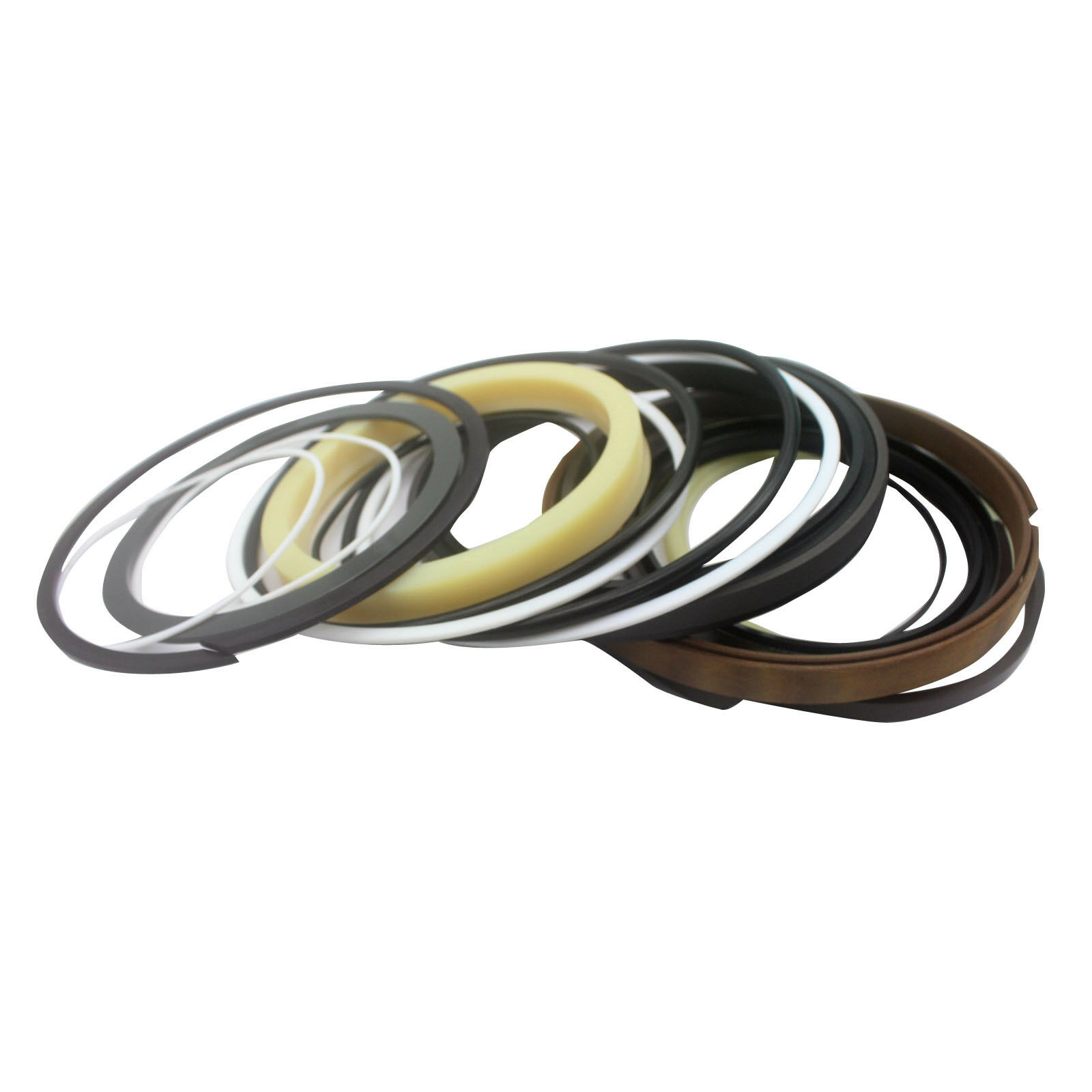 excavator oil seal