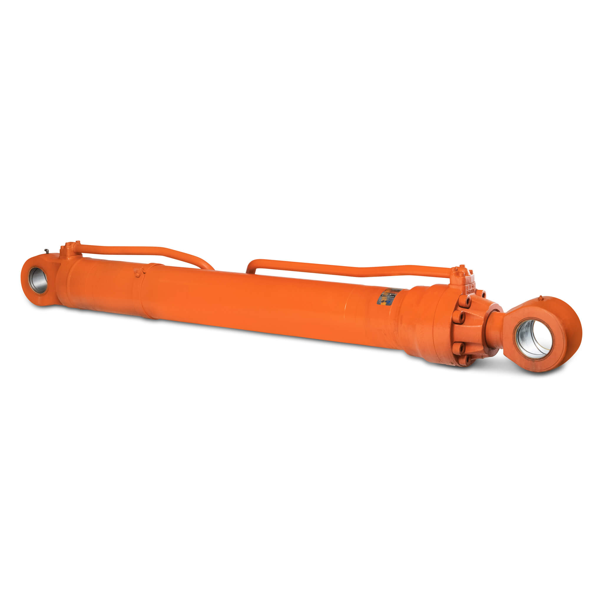 excavator hydraulic cylinder